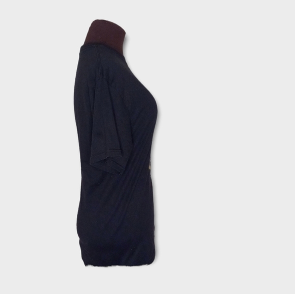 Unisex Graphic T-shirt " I Do My Own Stunts" Heather Gray/Black, Size Large. - Picture 6 of 10